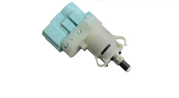 Brake pedal sensor switch