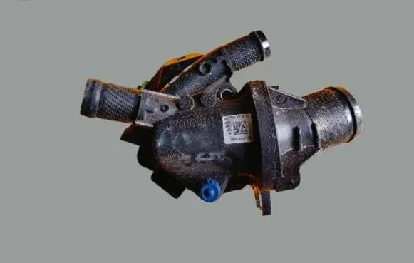 Renault Master III Thermostat 110604371R