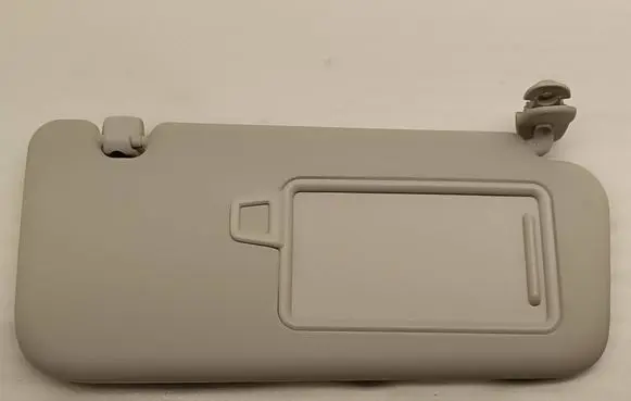 KIA EV6 Sun visor