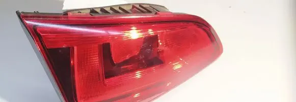 Volkswagen Golf VII Tailgate rear/tail lights 5G0945093AF