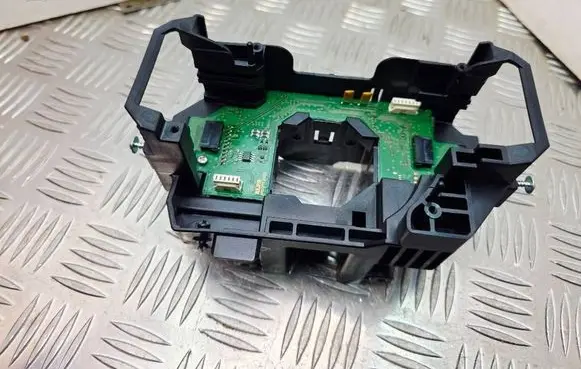 Volvo V40 Steering angle sensor 31481765