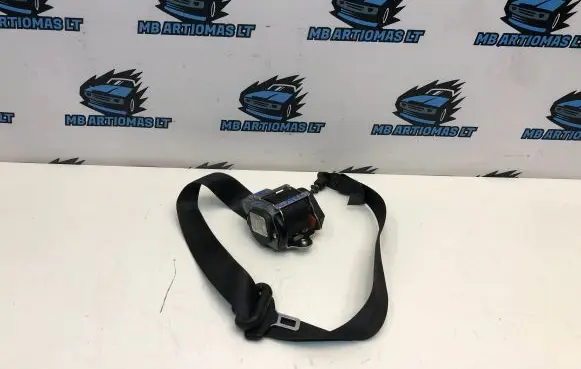 Ford Grand C-MAX Front seatbelt AM51R61294ABW