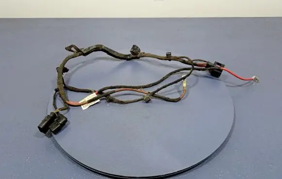Skoda Kodiaq Other wiring loom 5QB971111AP