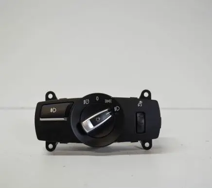 BMW 5 F10 F11 Light switch 9192745