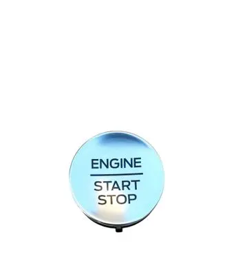 Ford Kuga III Engine start stop button switch PJ6T14C376AB