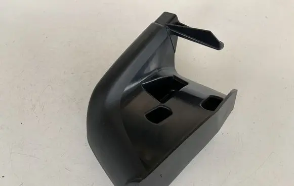 Audi Q5 SQ5 Seat belt trim 8R0857791
