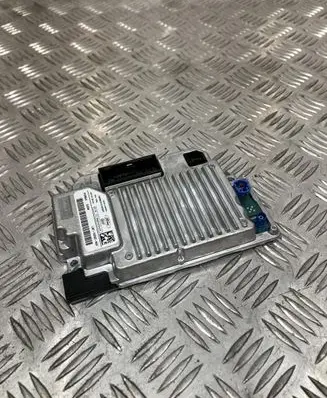 Ford Kuga III GPS navigation control unit/module LJ6T-14G532-NGD
