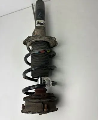 Volkswagen Golf VII Front shock absorber/damper 5QM413031E
