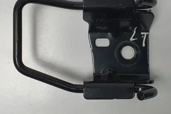 Mercedes-Benz A W177 ISOFIX Bracket A1779201900