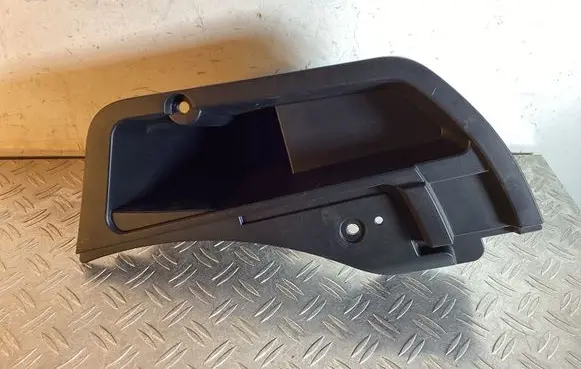Lexus RX 450H Glove box in trunk 6474148090
