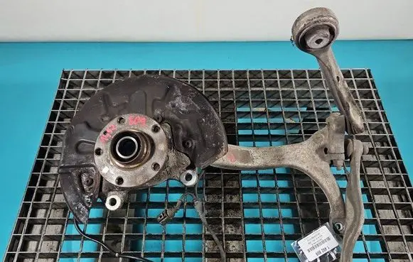 Audi A4 S4 B7 8E 8H Front wheel hub spindle knuckle IMPRK1492809