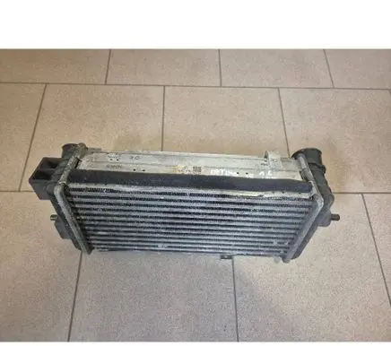 KIA Optima Intercooler radiator 282702U210