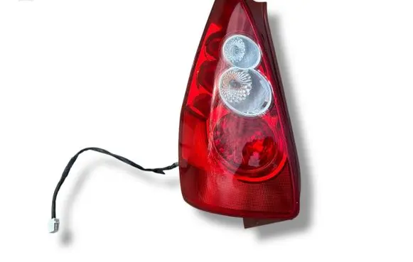 Seat Ibiza II (6k) Rear/tail lights 082161970LR 083161918LB C23551160