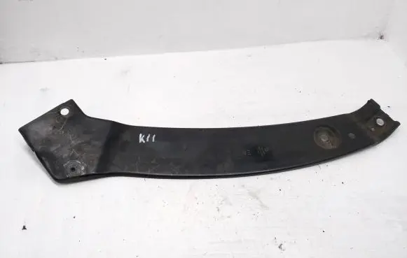 Radiator support slam panel bracket