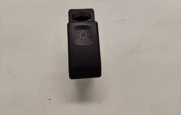 Volkswagen Golf II Light switch 0602090005P
