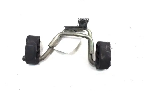 Muffler mount bracket/holder