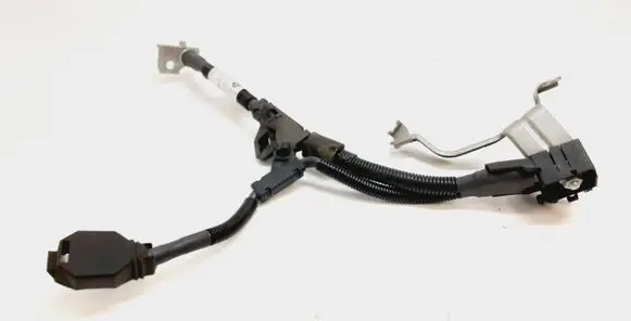 Porsche Boxster 981 Wires (generator/alternator) 9A160707803