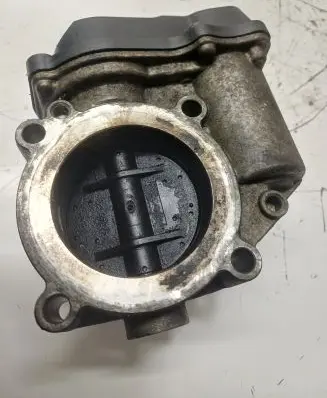 Audi A3 S3 8P Throttle valve 06F133062J