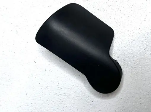 Audi A5 8T 8F Engine bonnet (hood) release handle 8T1823533