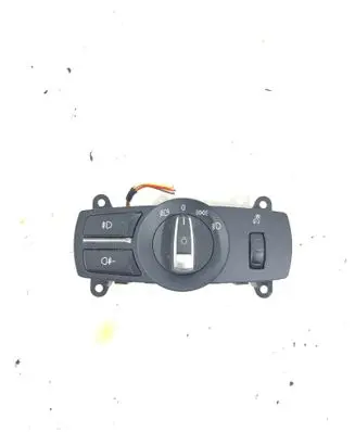 BMW 5 F10 F11 Light switch 9192744