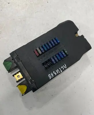 Mercedes-Benz Vito Viano W638 Fuse box set 0005400650 A125 08501002