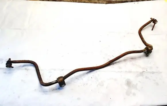 Volvo S60 Front anti-roll bar/sway bar