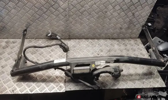 Audi A3 S3 8V Tow bar set 8V4800495A