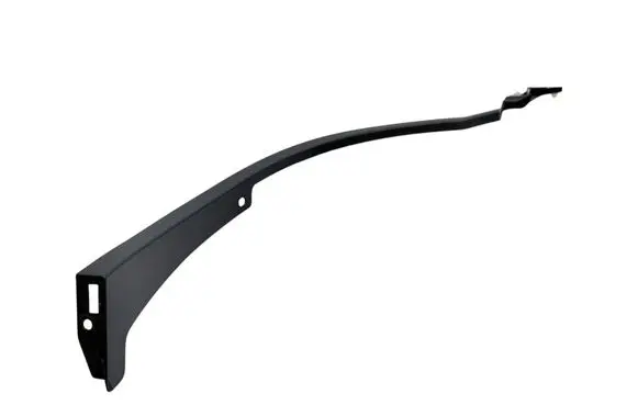 Toyota RAV 4 (XA50) Rear arch trim 7587442010