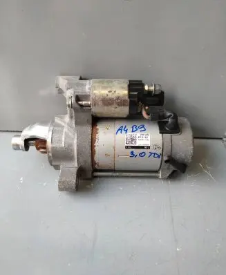Audi A4 S4 B9 Starter motor 057911024