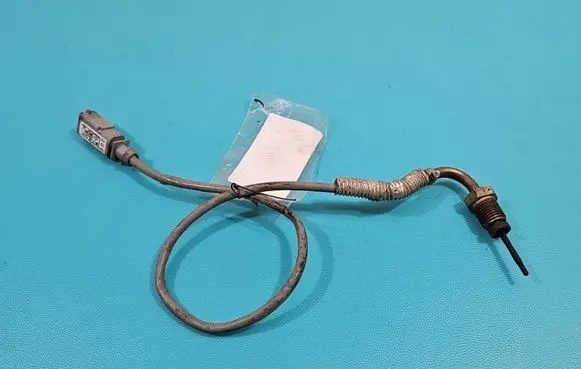 Volkswagen Caddy Exhaust gas temperature sensor 05L906088CB IMPRK1399455