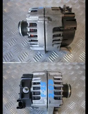 BMW X3 F25 Generator/alternator 8507624