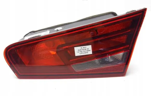 Audi A3 S3 8V Rear/tail lights 8V3945094