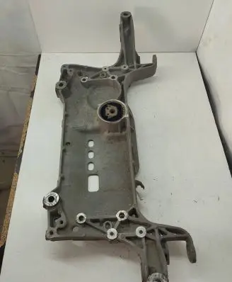 Volkswagen PASSAT B6 Front subframe 3C0199369H