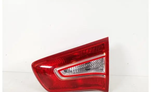 KIA Sportage Tailgate rear/tail lights
