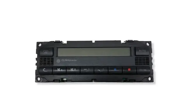 Volkswagen PASSAT B5.5 Climate control unit 3B1907044H 2400022303