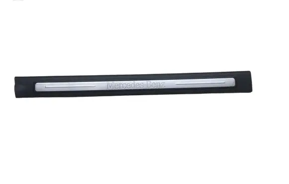 Mercedes-Benz B W245 Front sill trim cover A1696800074