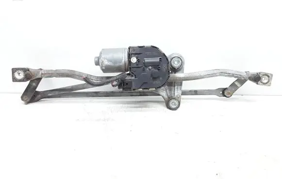 Volvo V70 Front wiper linkage and motor 31333456 3397021528