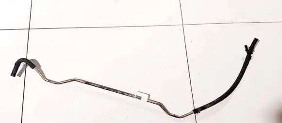 Mercedes-Benz A W169 Power steering hose/pipe/line a1695010825 114997dbl
