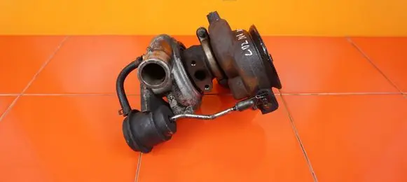 Citroen Jumper Turbo 4913105212 13MB22