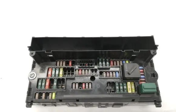 BMW X3 F25 Fuse module 9210863