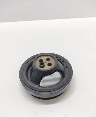 Mercedes-Benz E W212 Crankshaft pulley 201612G0