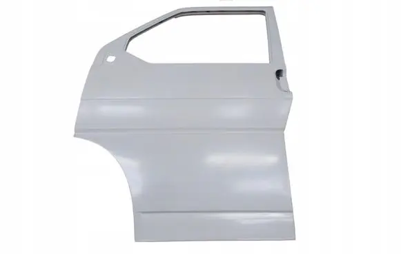Volkswagen Multivan T4 Front door 701831055B