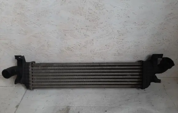 Volvo V50 Intercooler radiator 4N5H9L440VE