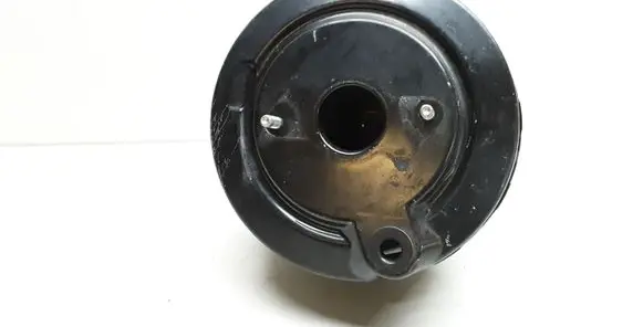 BMW 3 E90 E91 Brake booster 6775931