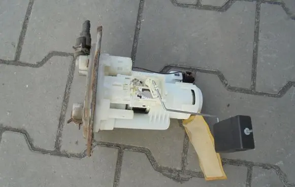 Nissan Pixo In-tank fuel pump