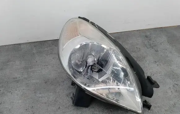 Citroen Xsara Picasso Headlight/headlamp 