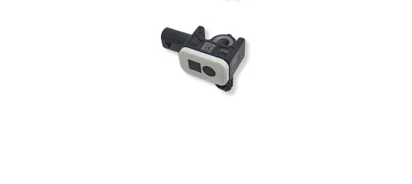 BMW 2 F22 F23 Airbag deployment crash/impact sensor 9234989