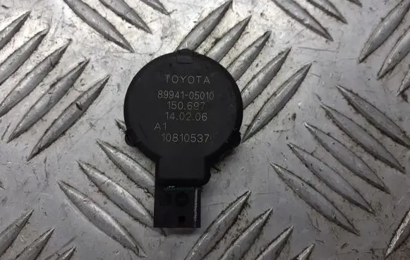 Toyota Avensis T250 Rain sensor 89941-05010