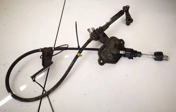 Honda Civic Gear shift cable linkage 