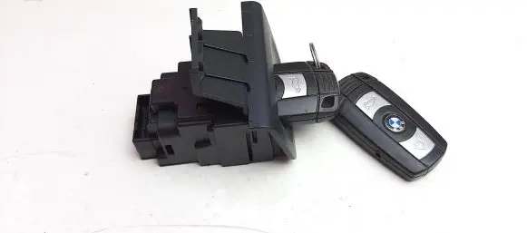 BMW 1 E81 E87 Ignition lock 6954717 M7378
